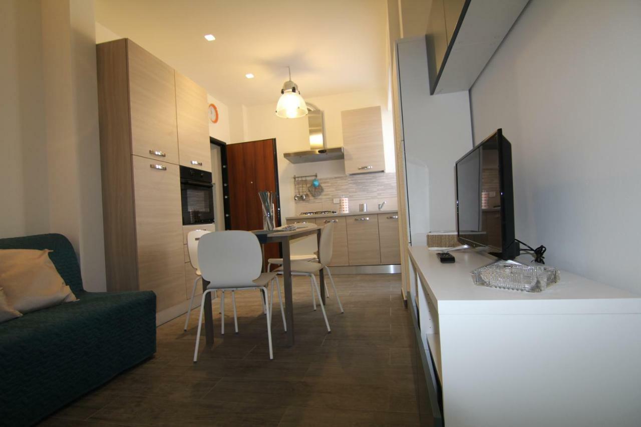Appartamento Zona Torregalli_Nuvola Rossa 피렌체 외부 사진